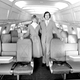 Illustration for article titled Trump Supporters Claim First Class Armrests Couldnt Move in the 1980s, Which Is a Lie